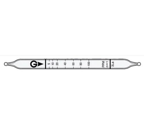 现货供应日本GASTEC 12L氰化氢检测管