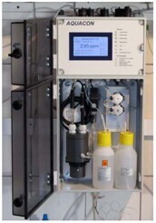 德国Iotronic品牌F10/F20水中氟化物分析仪