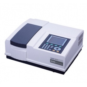 UV2800 UV-VIS Double Beam Spectrophotometer