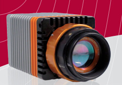 XenICs短波红外相机Bobcat/XSW系列