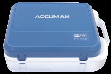 海洋光学ACCUMAN PR-500便携式拉曼光谱仪