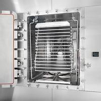 BIOCOOL品牌Pilot10-15T中试型冷冻干燥机（全自动工艺型）