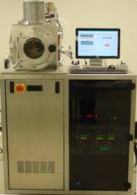 NEE-4000 (M) 电子束蒸发系统