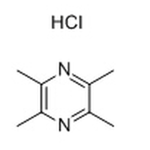 盐酸川芎嗪，Ligustrazine Hydrochloride，76494-51-4，中药标准品