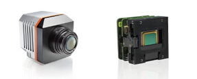 XenICs长波红外相机—Gobi系列/XTM-640模块