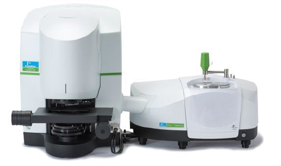 傅里叶变换红外显微镜系统PerkinElmer Spotlight 150i/200i 
