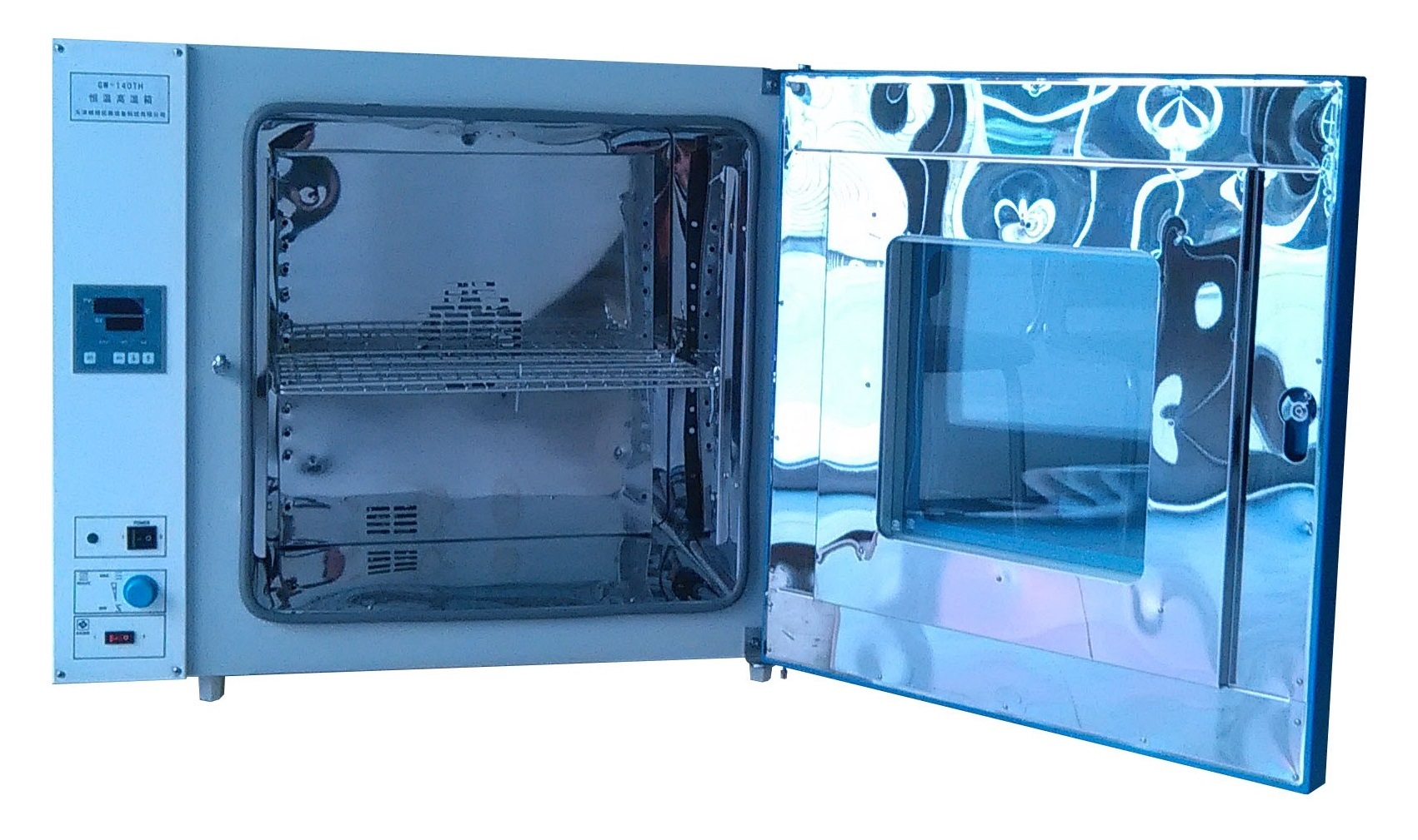 SY系列真空干燥箱天津顺银仪器设备科技有限公司