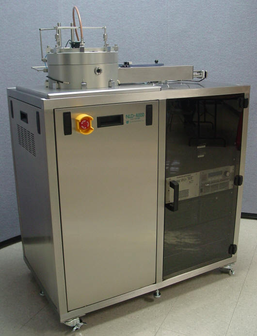 NLD-4000（ICPM）PEALD原子层沉积系统