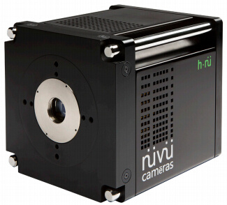 Nuvu —EMCCD相机