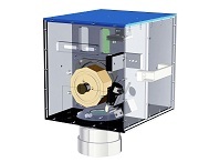 Lincoln Laser一维转镜扫描头/转镜扫描头/多面转镜扫描头/转镜扫描系统
