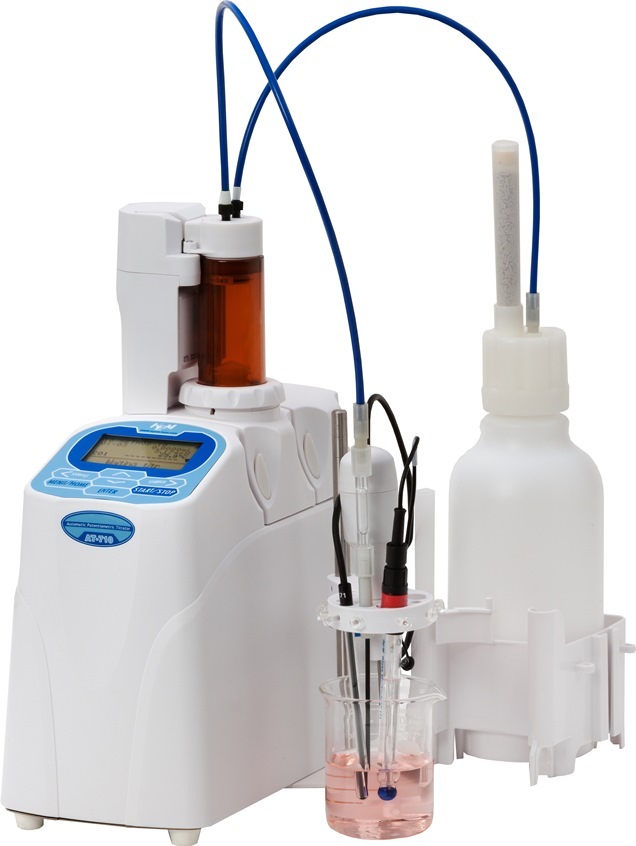 AT-710B饮料食品酸度/盐分测定仪