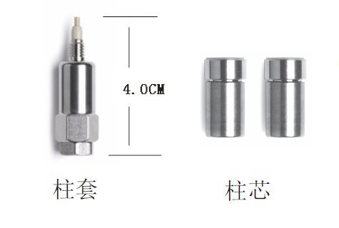  Accucore RP-MS 保护柱