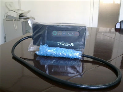 日本东和电机 无损水果测糖仪 TD-2010C 