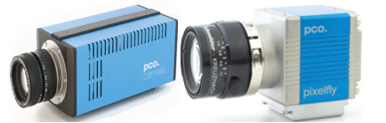 德国PCO Sensitive相机