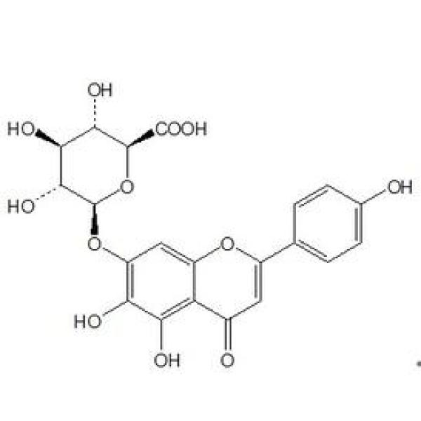 Platycodin D_桔梗皂苷 D_58479-68-8_分离纯化_研发定制