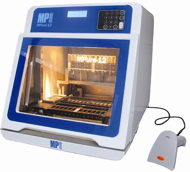  MPure-12全自动化核酸纯化仪