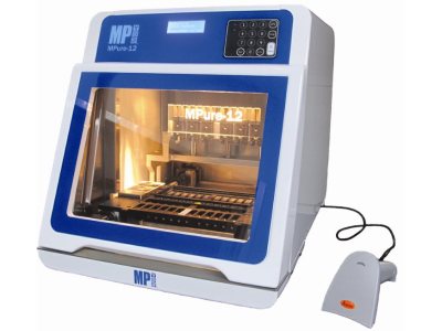 MPure-12全自动化核酸纯化仪