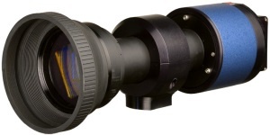 SOC716视频级高光谱成像光谱仪