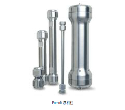 Pursuit XRs 硅胶(400bar,5.0&#956;m)_Agilent/安捷伦液相色谱柱