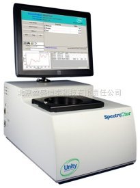 UNITY -近红外成分分析仪SpectraStar 2500
