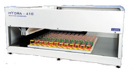 澳大利亚labfit品牌SD-3000型分液系统