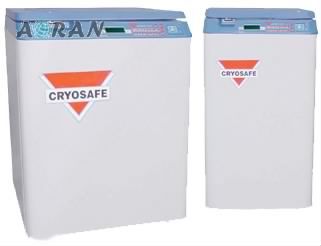 美国Cryosafe APP-1自充式液氮罐系统