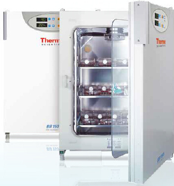 Thermo Scientific BB150 CO2培养箱