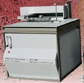 美国AFS5000电热熔融炉+烧失量分析仪