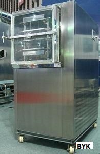 BIOCOOL品牌Pilot10-15T硅油全自动型中试冷冻干燥机博医康 (北 京)仪器有限公司