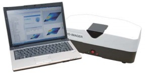 欧洲LDI品牌便携式三维荧光分析仪