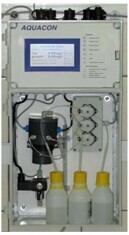 德国Iotronic品牌Cl2/CHLOR型水中氯分析仪