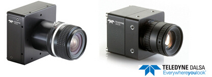 高速CMOS相机-Falcon,Falcon HG系列