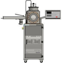 NIE-3500 (AC) 全自动离子束清洗系统