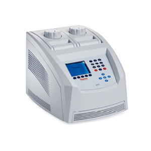 PCR仪基座带梯度功能