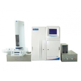 CIC-300 ion Chromatography 