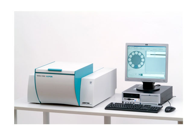 SPECTRO XEPOS多功能偏振型X射线荧光光谱仪 