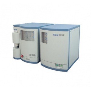 ON-3000 Oxygen &amp; Nitrogen analyzer 