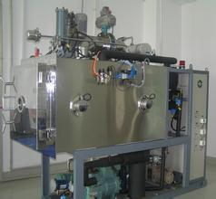 BIOCOOL品牌Pilot10-15T中试型冷冻干燥机（全自动工艺型）