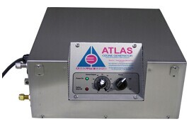 加拿大Absolute品牌Atlas100型臭氧发生器