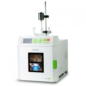 COOLPEX Microwave Digestion System PreeKem Scientific Instruments Co., Ltd.