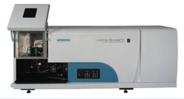 HORIBA JY专家级高分辨ICP光谱仪 Ultima Expert
