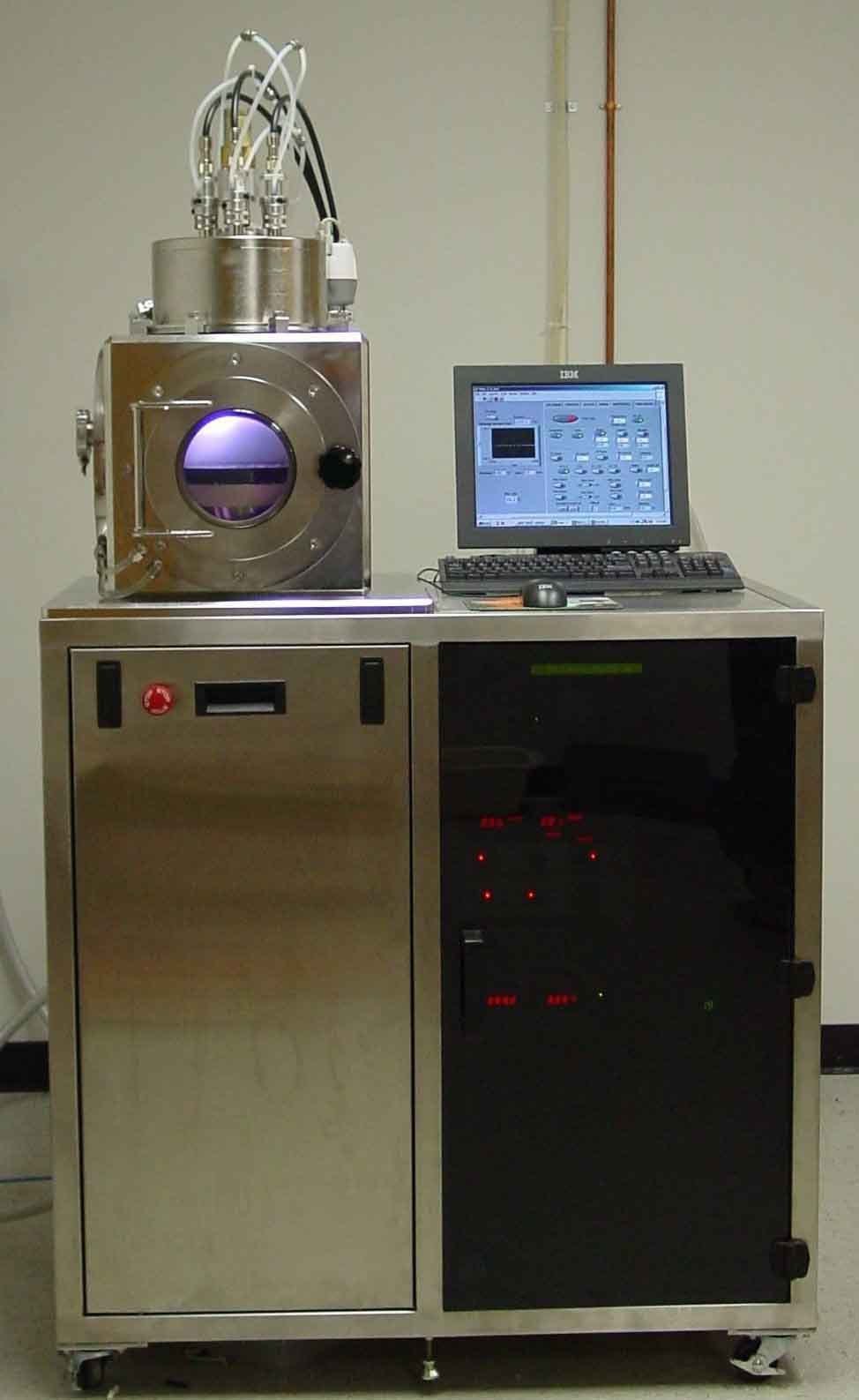 磁控溅射系统NSC-4000 (M)