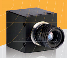 XenICs短波红外相机—Xeva/XS系列
