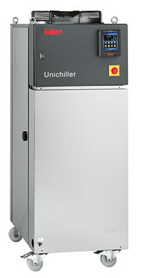 制冷器Unichiller 100T