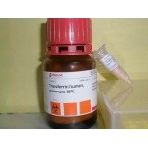 CAS:32207-10-6,3’-O-BETA-D-吡喃葡萄糖苷白芷属脑酯标准品现货