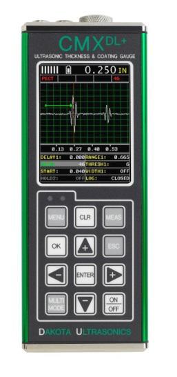Dakota 达高特 数字超声测厚仪