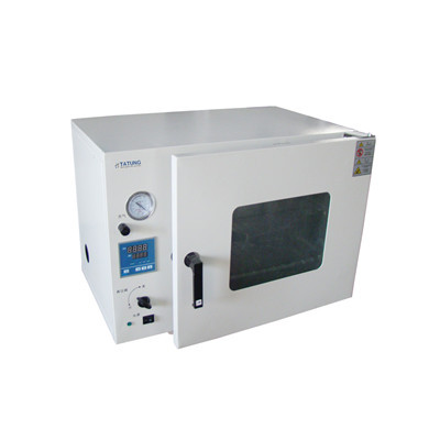 台式真空干燥箱 PVD-020减压无氧真空烘箱上海实贝仪器设备厂