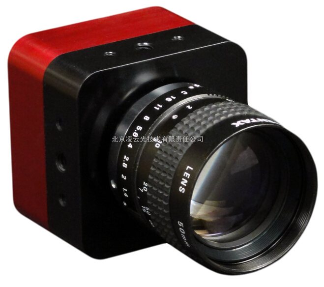1080P高清摄像机—Flare 3G-SDI