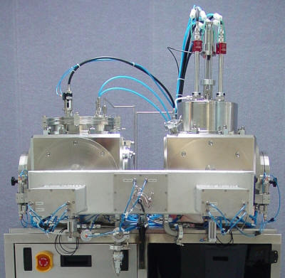 光学元件原子级涂覆系统那诺-马斯特中国有限公司