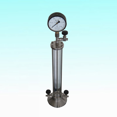 HK-3004 液化石油气密度测定器（压力密度计法）